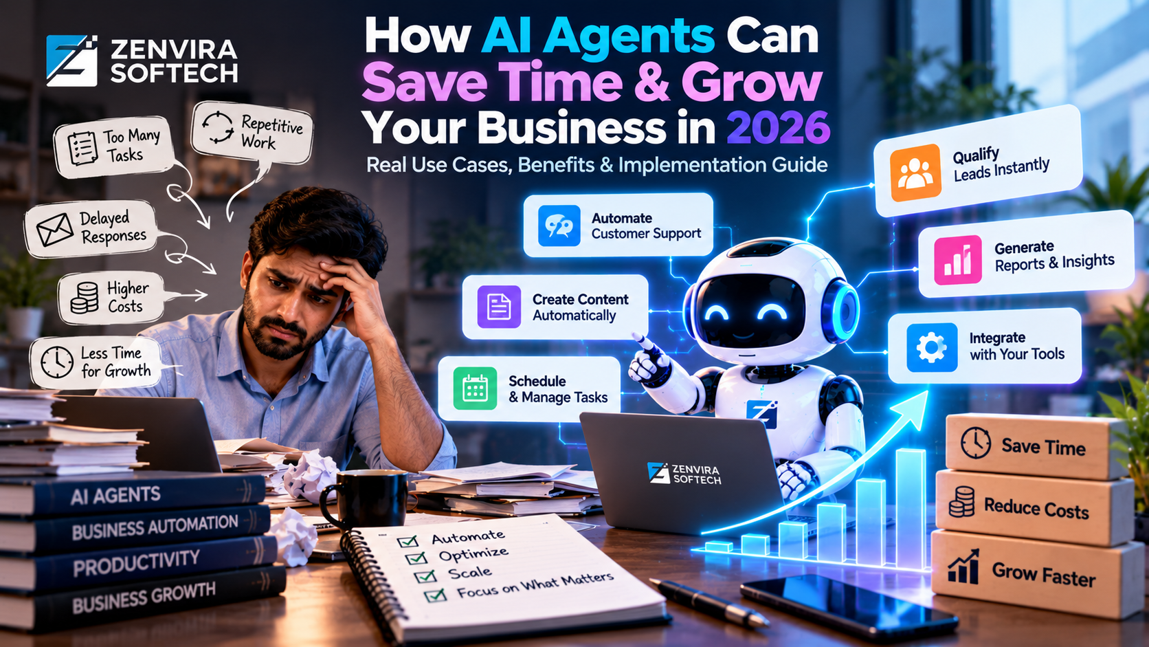 How Much Does AI Development Cost in India in 2026?